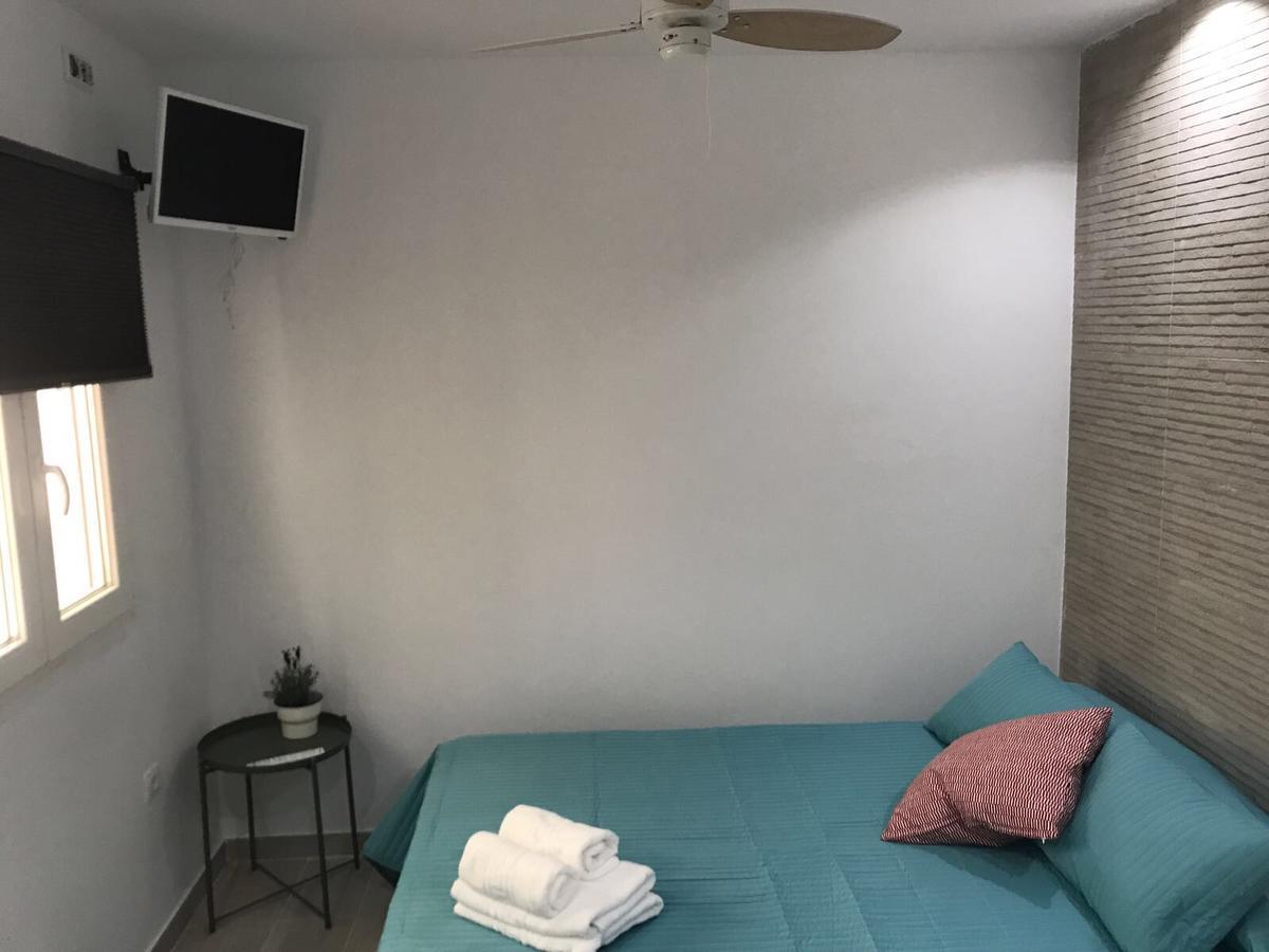 Bed and Breakfast Bed&Centertarifa Exterior foto