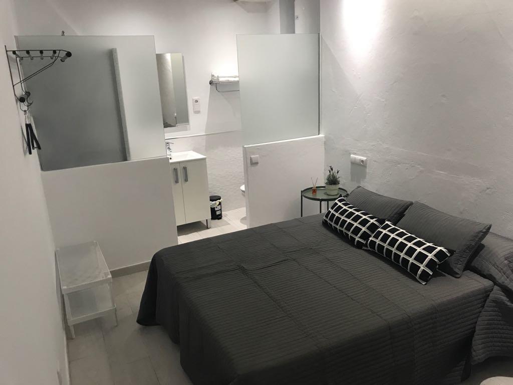 Bed and Breakfast Bed&Centertarifa Exterior foto